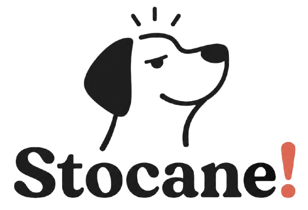Stocane!